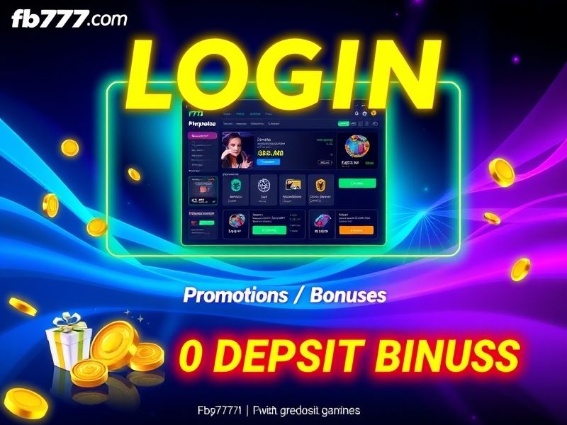 Welcome to fb777 c0m login, an official platform offering a wide array of trusted casino games, live poker, sports betting, and exclusive bonuses. Experience secure and thrilling online gambling with real money rewards.